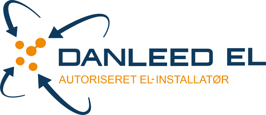 Danleed logo