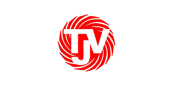 TJV Logo